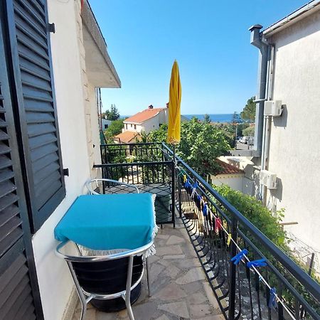 Apartments Drazica Кърк Стая снимка