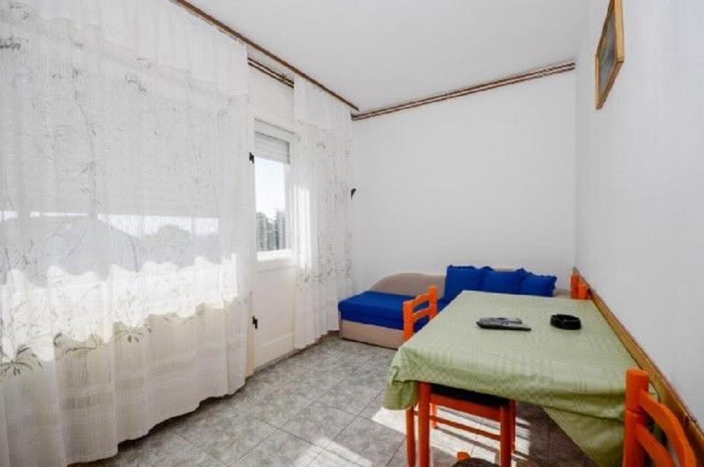 Apartments Drazica Кърк Екстериор снимка