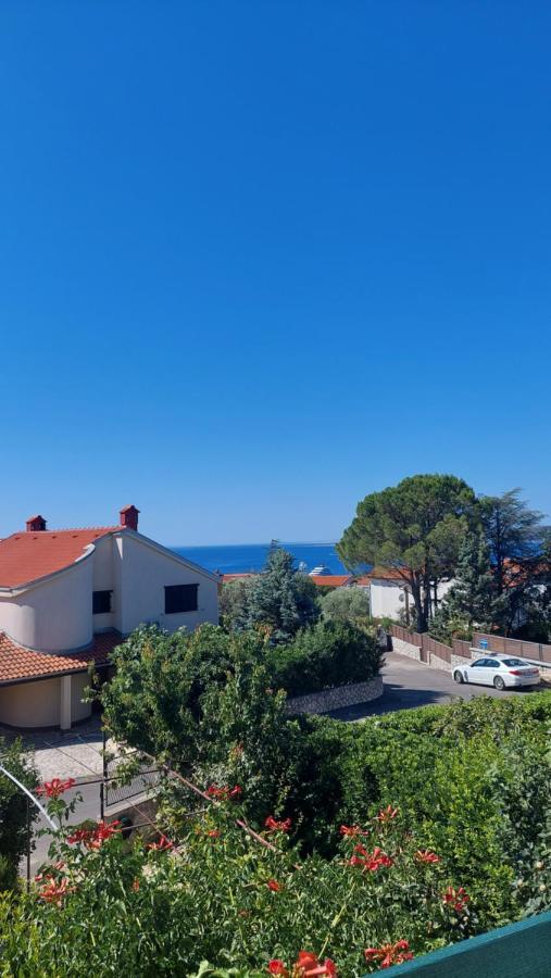 Apartments Drazica Кърк Екстериор снимка